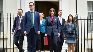 Dimite una ministra brit&aacute;nica por sospechas de corrupci&oacute;n en Banglad&eacute;s