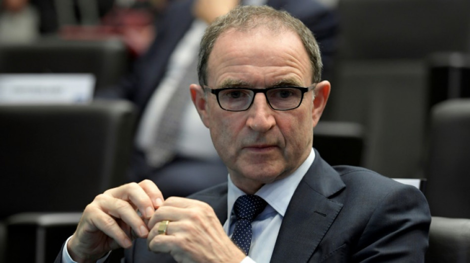 Veteran manager O'Neill returns to Celtic as Nancy sacked after eight games