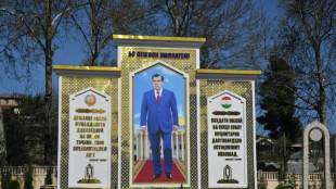 Tadschikistan verk&uuml;ndet Amnestie f&uuml;r tausende H&auml;ftlinge zum Unabh&auml;ngigkeitstag 