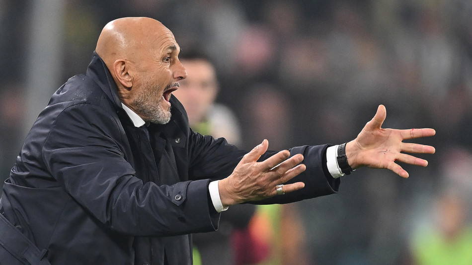 Champions: Juve in campo, rifinitura in vista del Benfica