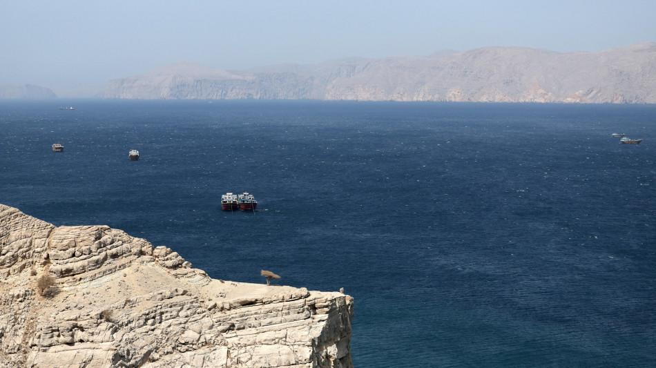 Assoferr, +50% costi imprese per bypassare Hormuz, +20 giorni per viaggio merci