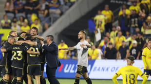 Nachrücker für Léon: Los Angeles FC bei der Klub-WM dabei