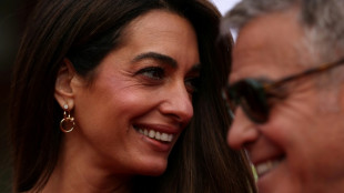 George und Amal Clooney fliehen wegen Waldbrand aus Luxus-Anwesen in S&uuml;dfrankreich