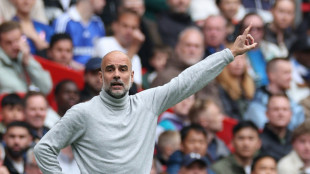 Medien: Guardiola verl&auml;sst City nach Saisonende