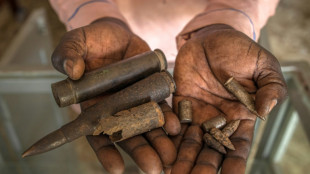 La CPI entend les accusations contre le chef de guerre ougandais Joseph Kony