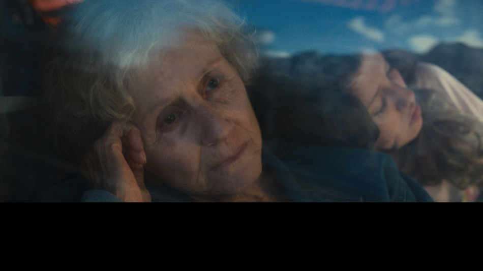 'Buon viaggio, Marie', on the road verso suicidio assistito