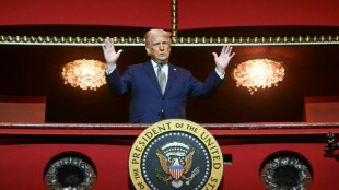 Trump cerrar&aacute; el Kennedy Center de Washington durante dos a&ntilde;os por reformas