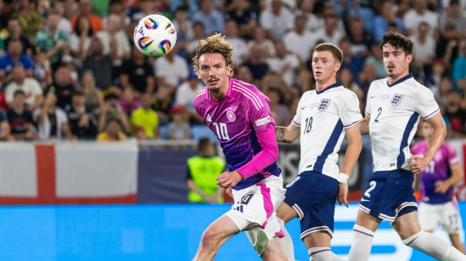 U21 verpasst im Final-Krimi die Krönung