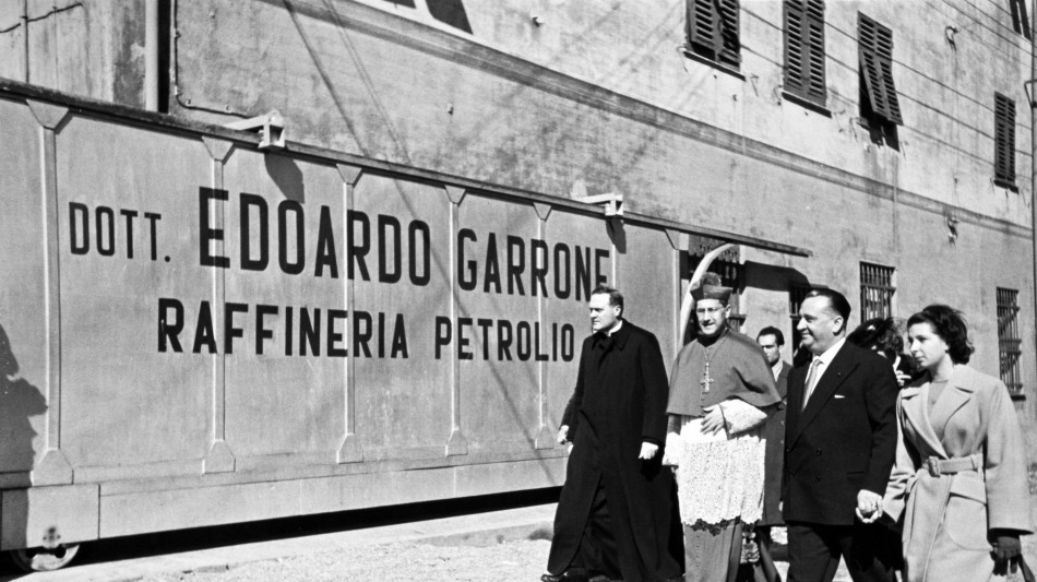 I 20 anni del premio Falck, Aidaf racconta le radici delle famiglie di imprenditori