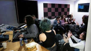 L'art-th&eacute;rapie comme alternative &agrave; "la machine psychiatrique industrielle" 