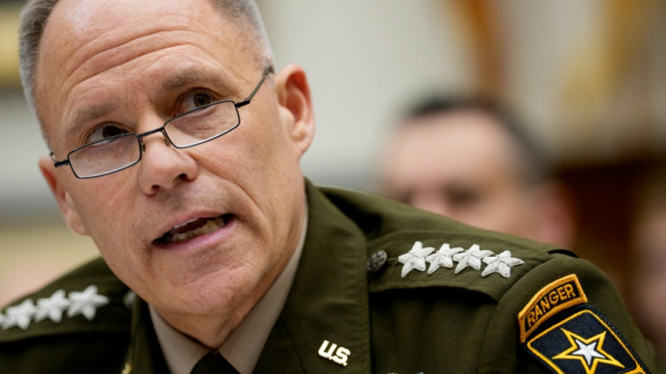US scraps deployment of 4,000 troops to Poland