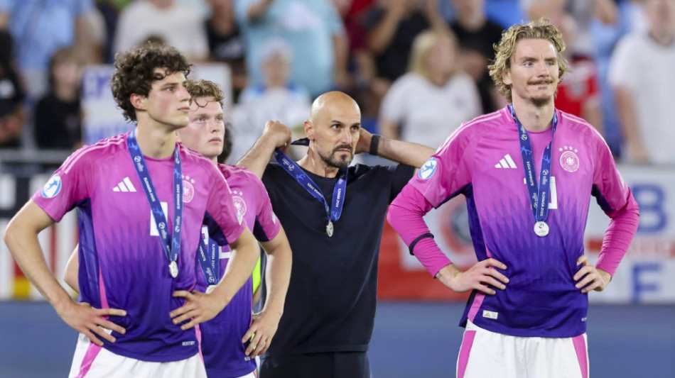 Di Salvo: Nebengeräusche um Woltemade "nicht optimal"