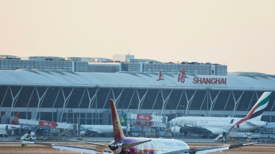 La deflaci&oacute;n en China se extiende en diciembre por tercer mes