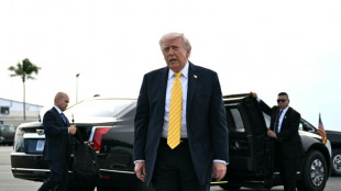 Trump will US-Truppenpr&auml;senz in Deutschland "um weit mehr als 5000" Soldaten reduzieren