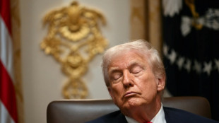 Paupi&egrave;res lourdes et baisse d'activit&eacute;, la sant&eacute; de Trump interroge