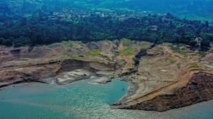 Colombia suspende labores estatales por un d&iacute;a para ahorrar agua
