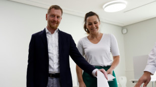 Ministerpr&auml;sident Kretschmer spricht von "Schicksalswahl" in Sachsen