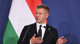Magyar: Orban-nahes staatliches Radio und Fernsehen in Ungarn stellen Sendebetrieb ein