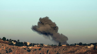 Hisbollah setzt Attacken auf Israel fort - Neun Tote nach israelischen Angriffen im Libanon
