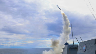 USA billigen Verkauf von Tomahawk-Marschflugk&ouml;rpern an Deutschland