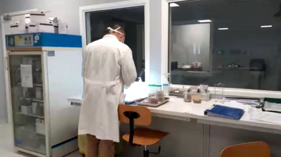 A Rovigo un nuovo laboratorio per l'Einstein Telescope