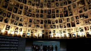 Stra&szlig;enabschnitt in Berlin wird nach Hococaust-Gedenkst&auml;tte Yad Vashem benannt