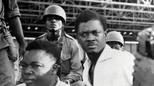 Belgian court decides on holding trial over 1961 Congo leader murder