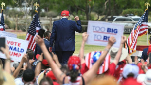 Donald Trump cumple 78 a&ntilde;os
