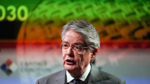 El referendo convocado por Lasso se realizar&aacute; el 5 de febrero en Ecuador