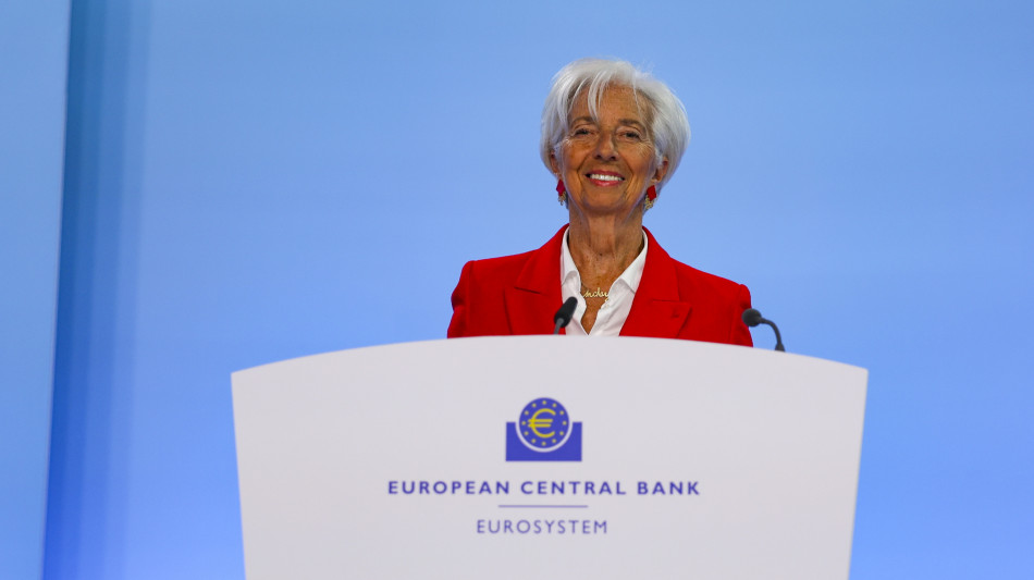 Bce, accordo quadro per 5 progetti euro digitale, c'&egrave; anche Nexi