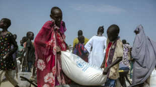 Guerra no Oriente M&eacute;dio agrava fome no mundo, alerta ONU
