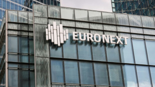 Espoir de d&eacute;blocage budg&eacute;taire aux Etats-Unis: la Bourse de Paris en hausse