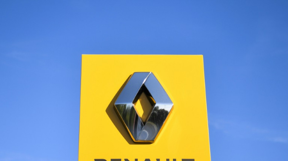Renault anuncia un coche el&eacute;ctrico por menos de 21.500 d&oacute;lares
