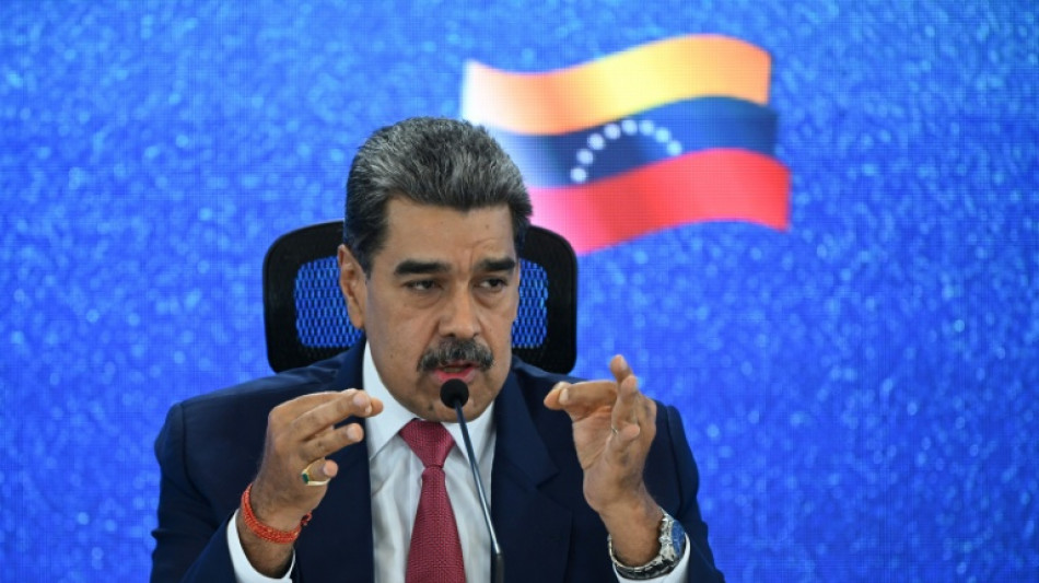 Venezuela est&aacute; lista para declarar el estado de excepci&oacute;n ante una eventual "agresi&oacute;n" de EEUU