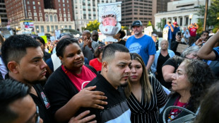 US-Strafverfahren gegen Migranten &Aacute;brego Garc&iacute;a eingestellt