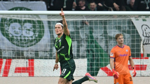 Starker Reese: Wolfsburg untermauert Aufstiegsambitionen