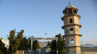 Reabren las universidades p&uacute;blicas afganas con algunas alumnas en clase