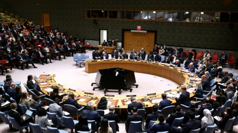 Liban: r&eacute;union d'urgence &agrave; l'ONU, quatre soldats isra&eacute;liens morts dans le sud