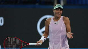 Tennis: Maria scheitert im Achtelfinale von Memphis