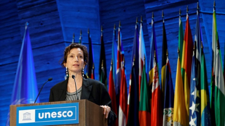 Ocho empresas tecnol&oacute;gicas acuerdan crear una IA "m&aacute;s &eacute;tica", seg&uacute;n el marco de la ONU