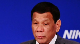 Duterte soll sich ab November wegen Verbrechen gegen die Menschlichkeit verantworten