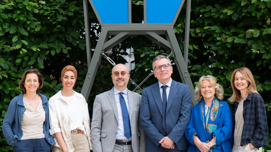 Fondazione Ufficio Pio, nominato il nuovo cda e Davide Porporato presidente