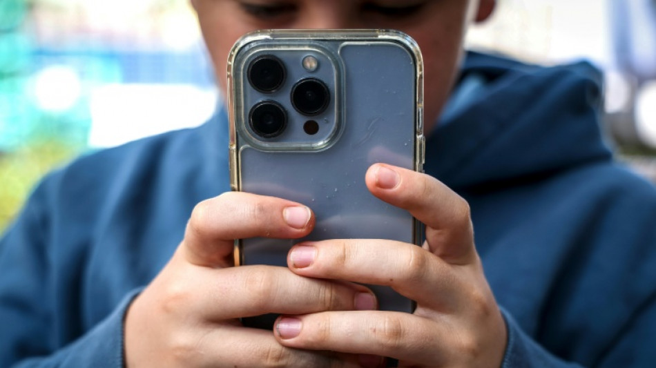 Social-Media-Verbot: EU-Kommission bremst nationale Alleing&auml;nge aus