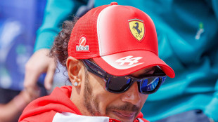 F1: Hamilton 'Ferrari favorita a Budapest? Mercedes la pi&ugrave; veloce'