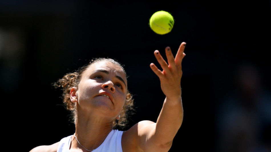 >ANSA-FOCUS/ Billie Jean King Cup Finals, l'Italia cerca il tris in Cina