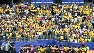 Mondial-2026: l'Equateur surprend l'Allemagne pour acc&eacute;der aux 16es de finale