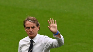 Roberto Mancini pede demiss&atilde;o da sele&ccedil;&atilde;o da It&aacute;lia