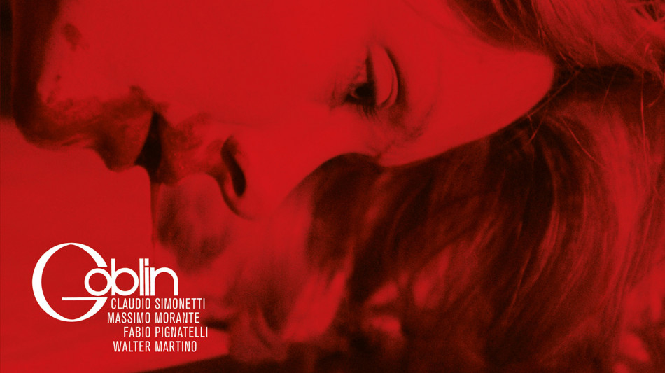 Per i 50 anni di Profondo rosso, musiche dei Goblin in cofanetto
