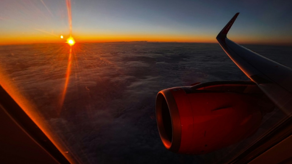 EU opens door to using US jet fuel as shortages loom