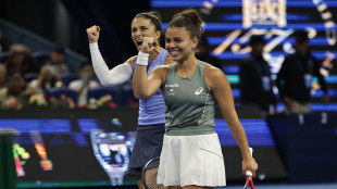 Tennis: Wta, Paolini e' qualificata alle Finals